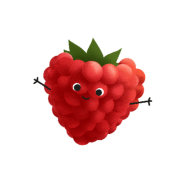 Raspberry